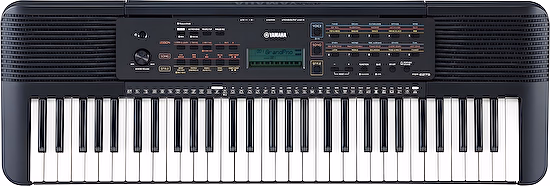 Keyboard PSR-E273 Yamaha
