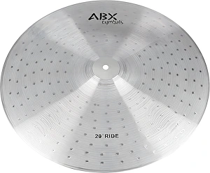 Činel 20" ride RDE20 ABX
