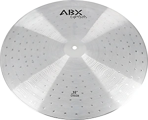 Činel 18" crash CRH18 ABX