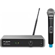 Bezdrôtový mikrofóny systém WR-107 RH SOUND