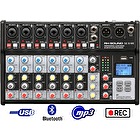 Mixpult SE8-ME RH SOUND