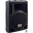 Aktívny reprobox PP-0308AUS-BT RH Sound