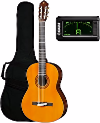 Sety s klasickými gitarami