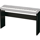 Stojan pre digitálne piáno CS67 BK Casio