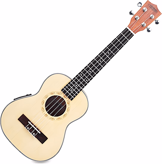 Tenorové ukulele UT-260PU Classic Cantabile
