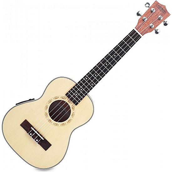 Tenorové ukulele UT-260PU Classic Cantabile