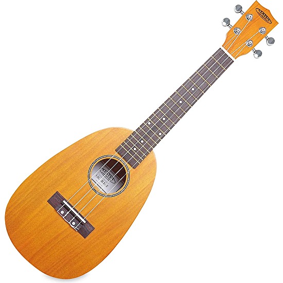Koncertné ukulele UC-240P NAT Classic Cantabile