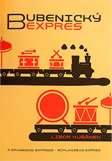Bubenícky expres, Libor Kubánek, Drumatic