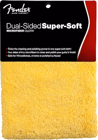 Čistiaca utierka Super Soft Fender