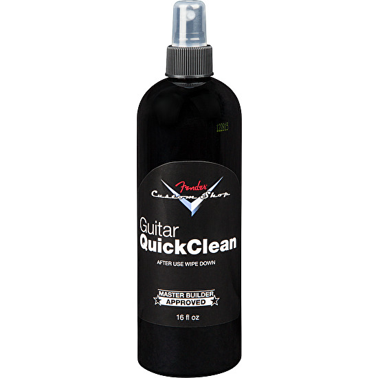 Čistič CS Guitar Quick Clean 16 OZ Fender
