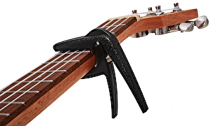 Kapodaster pre ukulele Uke Capo Razzor