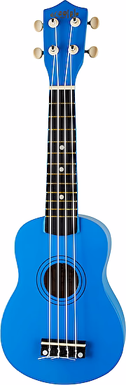Sopránové ukulele UC-002-MB Ucoolele