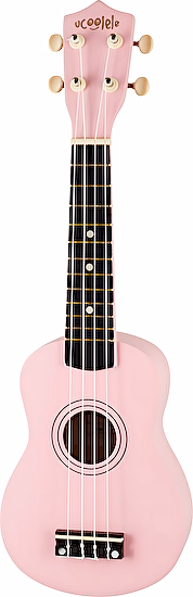 Sopránové ukulele UC-002-BH Ucoolele