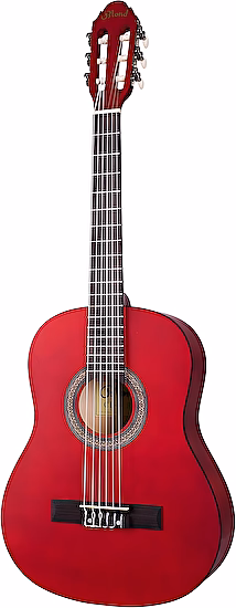 Klasická gitara 3/4 CL-34 RD Blond