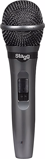 Dynamický mikrofón SDMP15 Stagg