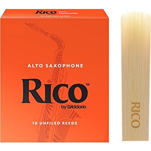Plátok na sax-alto 2,0 RICO