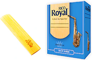 Plátok na sax-alt 2,0 RICO Royal