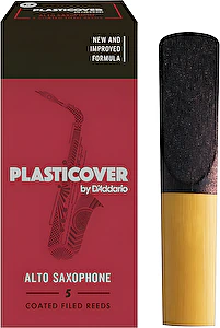 Plátok na sax-alt 2,0 RICO plastiCOVER
