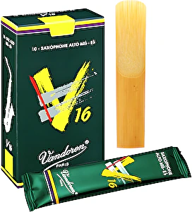 Plátok na sax-alt 1,5 Vandoren V16