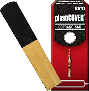 Plátok na sax-sopr 1,5 Plasticover