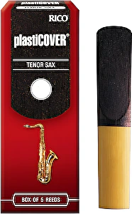 Plátok na sax-ten 2,0 plastiCover RICO