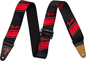 Pás na gitaru Competition Stripe Strap RU