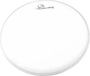 Úderová blana na bicie DH-10" biela Dimavery