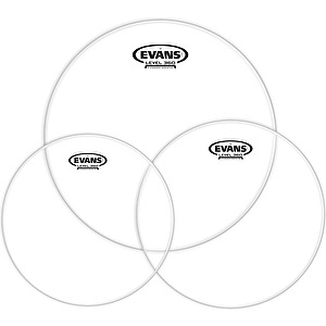 Sada blán na bicie 12",13",16" Genera G1 Evans