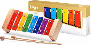 Xylof&oacute;n META-K8 Stagg