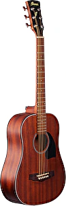Akustická gitara 3/4 PF2MH-OPN Ibanez