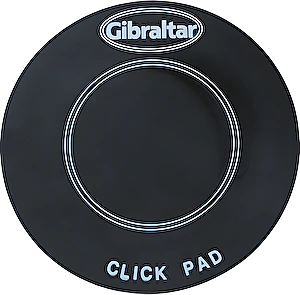 Samolepiaci terč na blanu SC-GCP Gibraltar