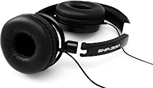 Slúchadlá SHP-300 Stereo OMNITRONIC