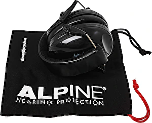 Izolačné slúchadlá Earmuff Alpine