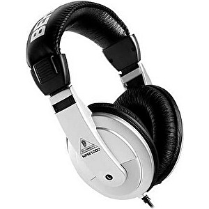 Slúchadlá HPM1000 Behringer strieborné