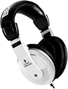 Slúchadlá HPM1000 silver Behringer
