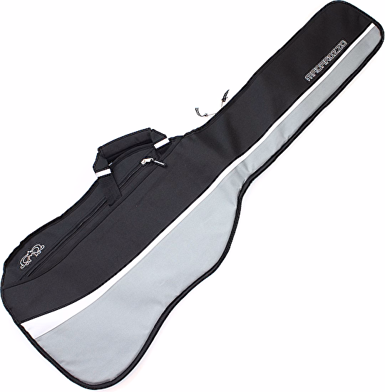 Púzdro na basgitaru Elegant s 10mm polstrovaním Madarozzo