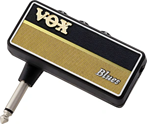 Gitarový sluchátkový zosilovač AmPlug2 Blues Vox