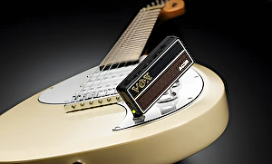 Gitarový sluchátkový zosilovač AmPlug2 AC30 Vox