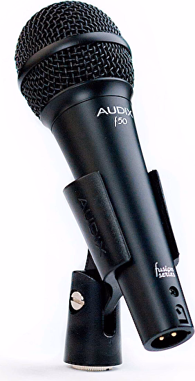 Dynamický mikrofón F50S Audix