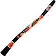 Didgeridoo DIDG-CG CURVED GECKO Toca