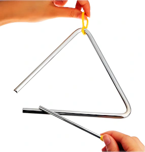 Triangel 10cm Dimavery