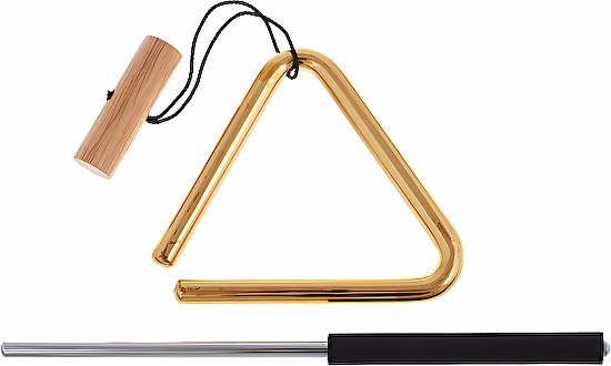 Triangel 10cm Meinl