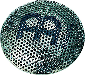 Perkusný nástroj spark shaker SH16 kovový Meinl