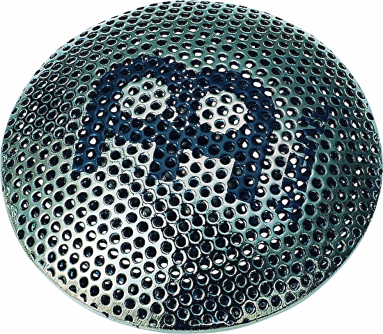 Perkusný nástroj spark shaker SH16 kovový Meinl