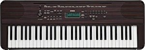 Keyboard s dynamikou PSR-E360DW Yamaha