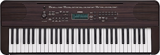 Keyboard s dynamikou PSR-E360DW Yamaha