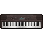 Keyboard s dynamikou PSR-E360DW Yamaha