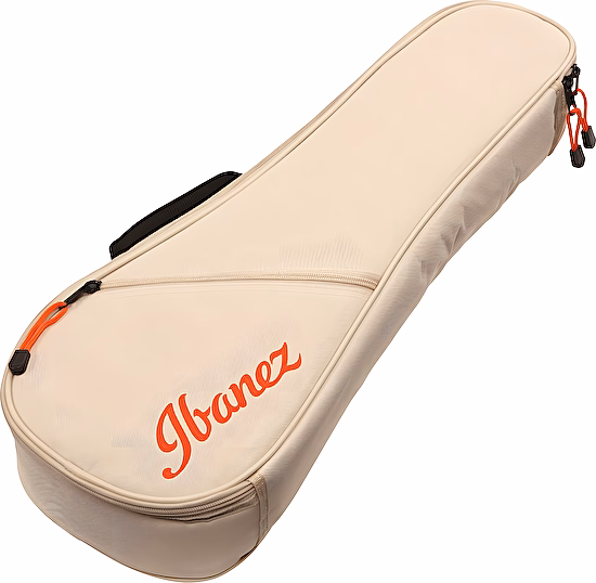 Obal na koncertné ukulele IUBC301-BE Ibanez