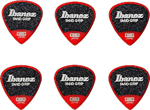 Trsátka Grip Wizard Medium 6ks Ibanez