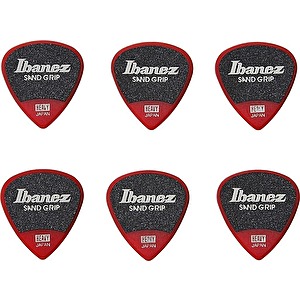 Trsátka Grip Wizard Heavy 6ks Ibanez